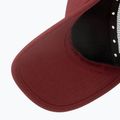 Cappellino con visiera Ciele Athletics TRLCapSC Field Iconic Bar andorra 3
