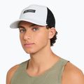 Cappellino con visiera Ciele Athletics TRLCapSC Field Iconic Bar light grey 5