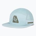 Cappellino con visiera Ciele Athletics GOCap Field MontW sterling blue