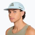 Cappellino con visiera Ciele Athletics GOCap Field MontW sterling blue 5