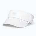 Visiera da corsa Ciele Athletics FSTVisorSC Classic AthleticsSL white