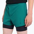 Pantaloncini da corsa da uomo Ciele Athletics DLY d" Long Brief 2 harbor 3