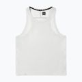 Maglietta da corsa da uomo Ciele Athletics FST Signlet 2 light grey 3