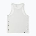 Maglietta da corsa da uomo Ciele Athletics FST Signlet 2 light grey 4