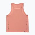 Maglietta da corsa da uomo Ciele Athletics FST Signlet 2 rosedawn 4
