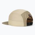 Cappellino con visiera Ciele Athletics GOCap Comp Century canvas safari 2