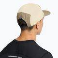 Cappellino con visiera Ciele Athletics GOCap Comp Century canvas safari 6