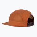 Cappellino con visiera Ciele Athletics GOCap Comp Century gingerbread 2