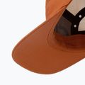 Cappellino con visiera Ciele Athletics GOCap Comp Century gingerbread 3