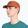 Cappellino con visiera Ciele Athletics GOCap Comp Century gingerbread 5