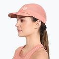 Cappellino con visiera Ciele Athletics GOCap Comp Century rose dawn 5