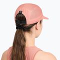 Cappellino con visiera Ciele Athletics GOCap Comp Century rose dawn 6