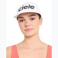 Cappellino con visiera Ciele Athletics GOCap Comp Century trooper 4
