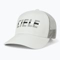 Cappellino con visiera Ciele Athletics TRLCapSC Comp CapitalCross light grey