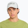 Cappellino con visiera Ciele Athletics TRLCapSC Comp CapitalCross light grey 4
