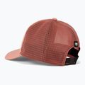 Cappellino con visiera Ciele Athletics TRLCapSC Comp CapitalCross rose dawn 2