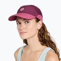 Cappellino con visiera Ciele Athletics FSTCapSC Comp NinetySL mulberry bocasana 5