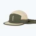Cappellino con visiera Ciele Athletics GOCapPYN 2 Comp Nine Zero kombu safari