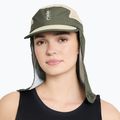Cappellino con visiera Ciele Athletics GOCapPYN 2 Comp Nine Zero kombu safari 7