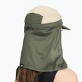 Cappellino con visiera Ciele Athletics GOCapPYN 2 Comp Nine Zero kombu safari 9