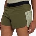 Pantaloncini da corsa da donna Ciele Athletics ICN 3" Brief kombu 3