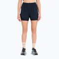 Pantaloncini da corsa da donna Ciele Athletics DLYShort4''LongBrief 2 shadowcast