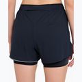 Pantaloncini da corsa da donna Ciele Athletics DLYShort4''LongBrief 2 shadowcast 2