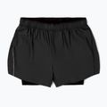 Pantaloncini da corsa da donna Ciele Athletics DLYShort4''LongBrief 2 shadowcast 4