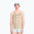 Maglia da corsa da uomo Ciele Athletics RDS Singlet 2 lake road day