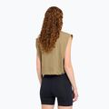 Top da corsa da donna Ciele Athletics ORTank Cropped canvas 3