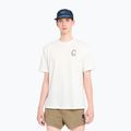 Maglietta da corsa uomo Ciele Athlteics NSP HV ''C" bianco sporco