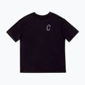 Maglietta da corsa uomo Ciele Athlteics NSP HV ''C" nera 4