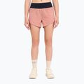 Shorts da corsa da donna Ciele Athletics TRN 4" Brief 2 rosedawn