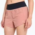 Shorts da corsa da donna Ciele Athletics TRN 4" Brief 2 rosedawn 3