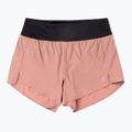 Shorts da corsa da donna Ciele Athletics TRN 4" Brief 2 rosedawn 5