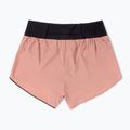 Shorts da corsa da donna Ciele Athletics TRN 4" Brief 2 rosedawn 6