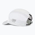 Cappellino con visiera Ciele Athletics FSTCap SC Field Iconic SL white lightgrey 2