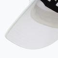 Cappellino con visiera Ciele Athletics FSTCap SC Field Iconic SL white lightgrey 3