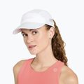 Cappellino con visiera Ciele Athletics FSTCap SC Field Iconic SL white lightgrey 5