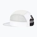 Cappellino con visiera Ciele Athletics GOCap Field IconicBar white lightgrey 2