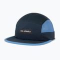 Cappellino con visiera Ciele Athletics GOCap Field IconicBar indigo