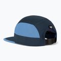 Cappellino con visiera Ciele Athletics GOCap Field IconicBar indigo 2