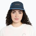 Cappellino con visiera Ciele Athletics GOCap Field IconicBar indigo 4