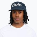 Cappellino con visiera Ciele Athletics GOCap Comp Century deepspace 4