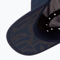 Cappellino con visiera Ciele Athletics GOCap EQ Decade deep space 3