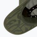 Cappellino con visiera Ciele Athletics GOCap EQ Decade kombu 3