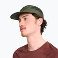Cappellino con visiera Ciele Athletics GOCap EQ Decade kombu 5