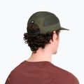 Cappellino con visiera Ciele Athletics GOCap EQ Decade kombu 6