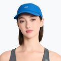 Cappellino con visiera Ciele Athletics GOCap Classic Athletics SL azure 4
