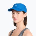 Cappellino con visiera Ciele Athletics GOCap Classic Athletics SL azure 5
